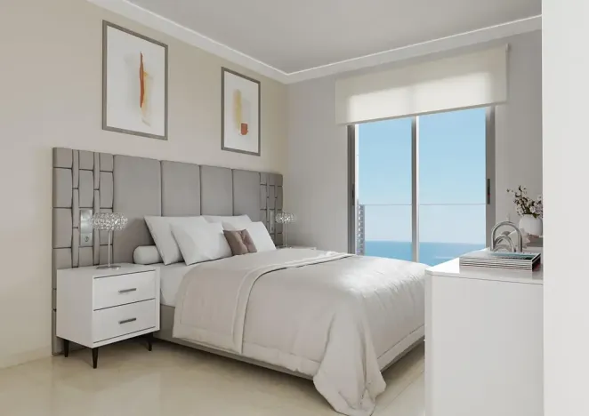 Prodej bytu 4+kk, Cabanes, Španělsko, 89 m2