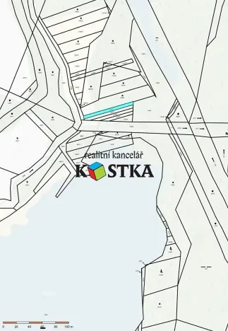 Prodej pole, Ostrava, Antošovická, 3774 m2