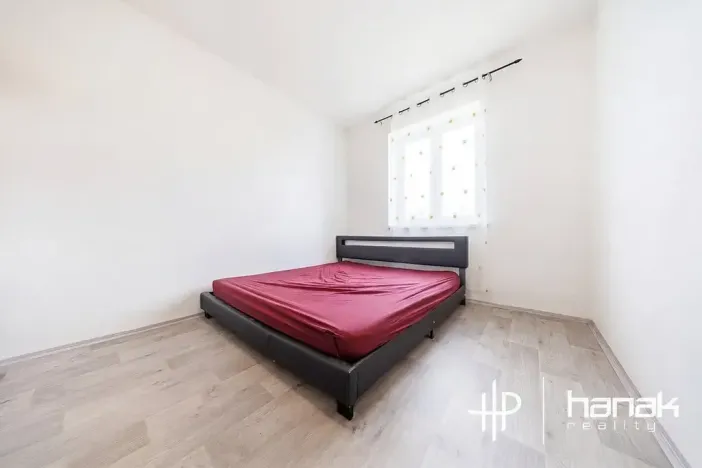 Pronájem bytu 3+kk, Olomouc, Pavelčákova, 53 m2