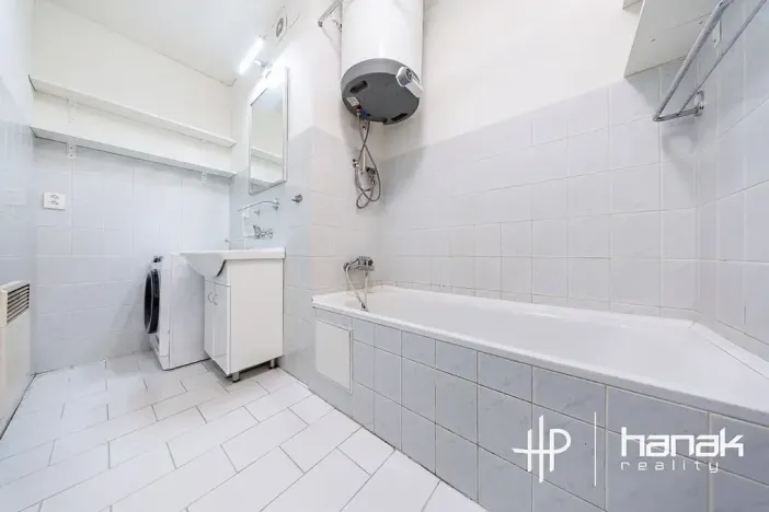 Pronájem bytu 3+kk, Olomouc, Pavelčákova, 53 m2