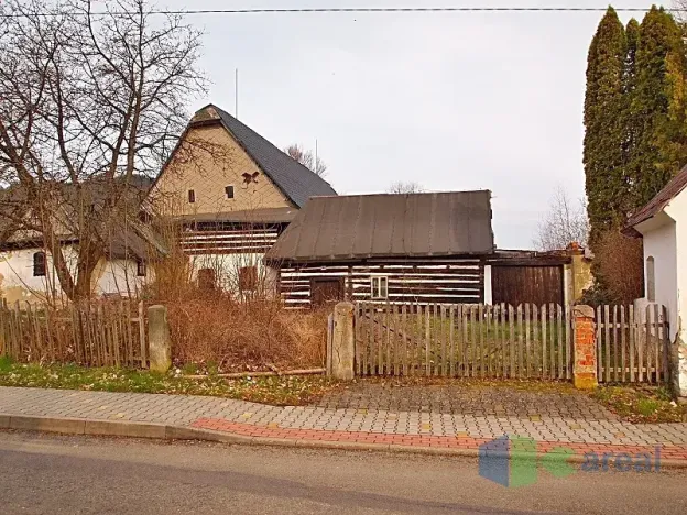 Prodej domu, Mladějov na Moravě, 208 m2
