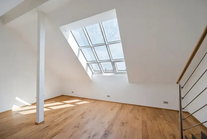 Prodej bytu 3+kk, Praha - Smíchov, 106 m2