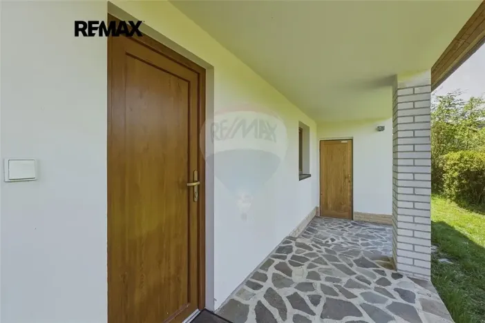 Prodej chalupy, Slapy, 150 m2