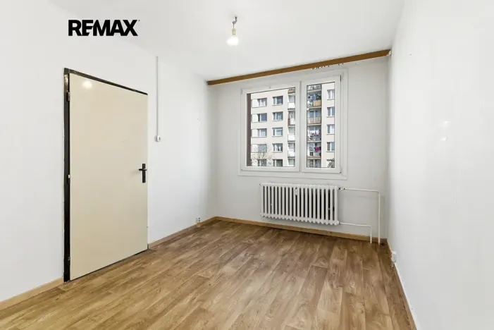 Prodej bytu 3+1, Praha - Háje, Mejstříkova, 61 m2