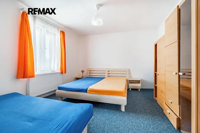 Prodej rodinného domu, Nová Pec, 142 m2