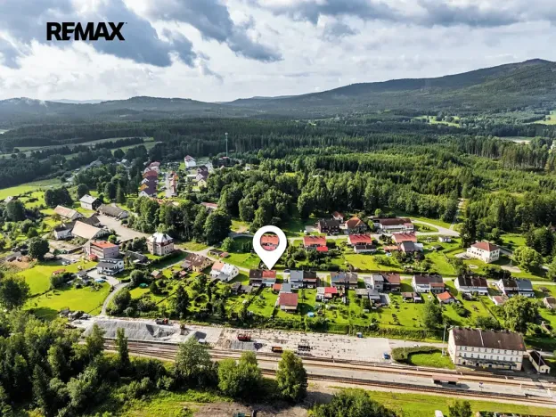 Prodej rodinného domu, Nová Pec, 142 m2