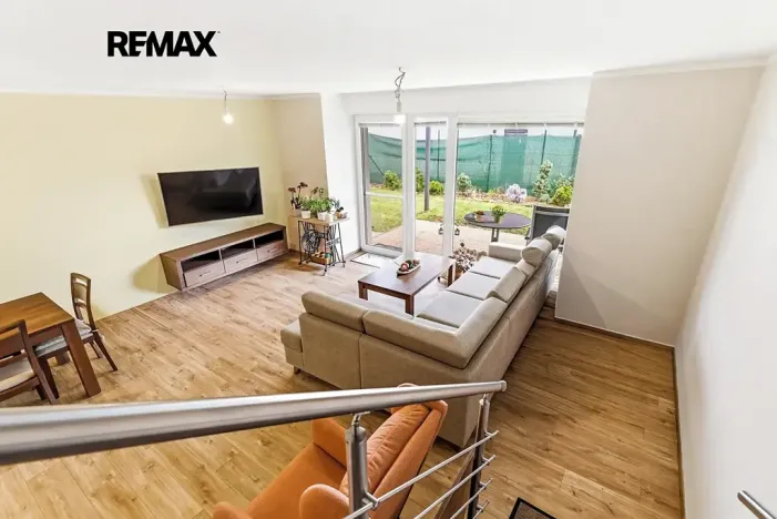 Prodej rodinného domu, Mladá Boleslav, Láskov, 138 m2