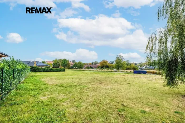 Prodej pozemku pro bydlení, Kostelec u Křížků, 1212 m2