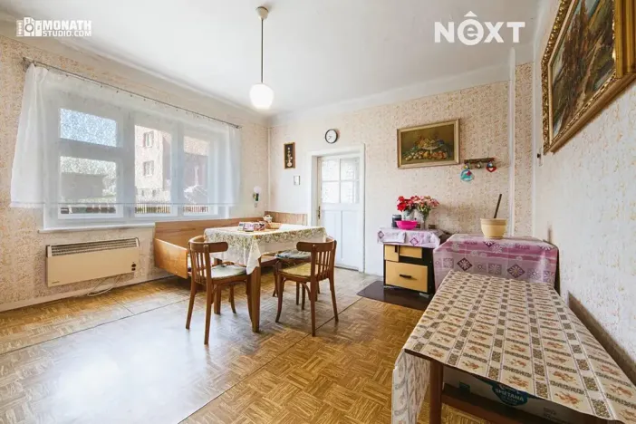 Prodej rodinného domu, Deštná, 157 m2