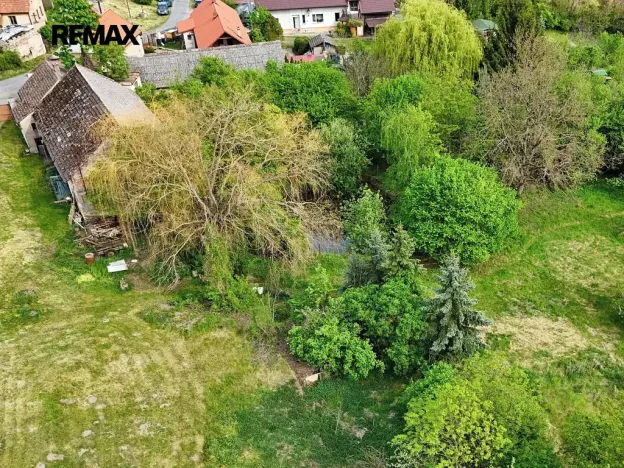 Prodej zemědělské usedlosti, Týnec nad Labem, 236 m2