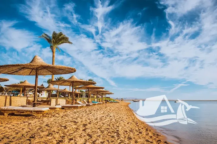 Prodej bytu 2+kk, Hurghada, Egypt, 48 m2