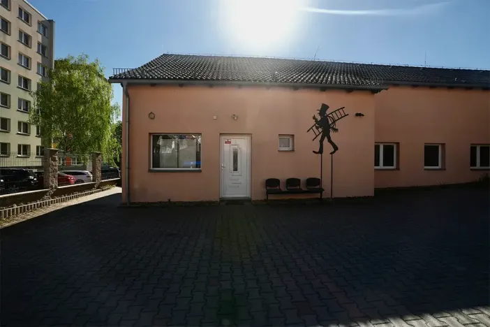 Prodej výrobních prostor, Teplice, Havířská, 226 m2