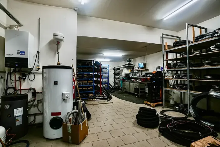 Prodej výrobních prostor, Teplice, Havířská, 226 m2