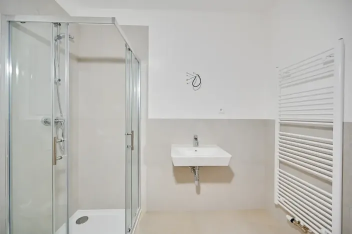 Pronájem bytu 1+kk, Mohelnice, Za Penzionem, 30 m2
