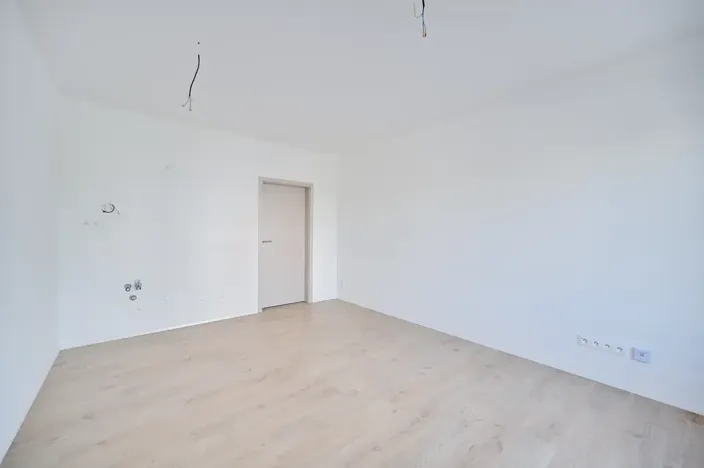 Pronájem bytu 1+kk, Mohelnice, Za Penzionem, 30 m2