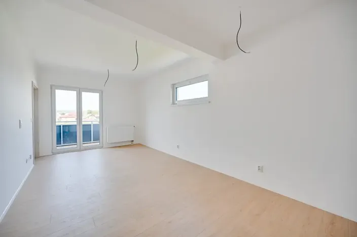 Pronájem bytu 2+kk, Mohelnice, Za Penzionem, 44 m2