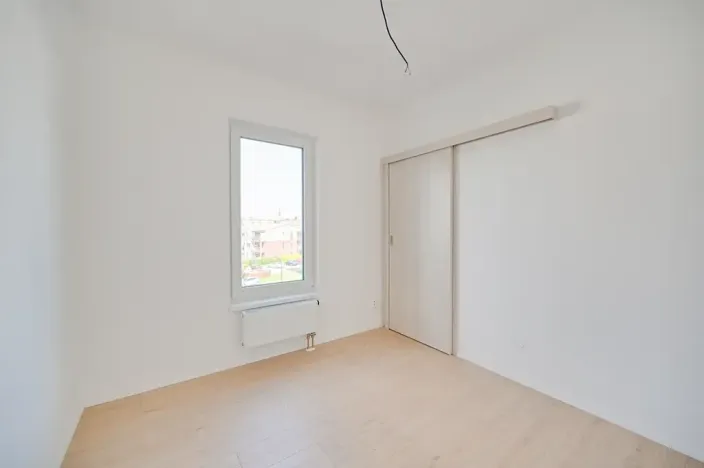 Pronájem bytu 2+kk, Mohelnice, Za Penzionem, 44 m2