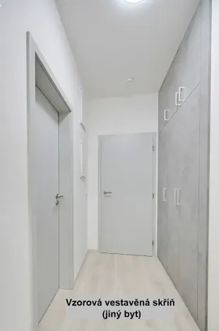 Pronájem bytu 2+kk, Mohelnice, Za Penzionem, 44 m2