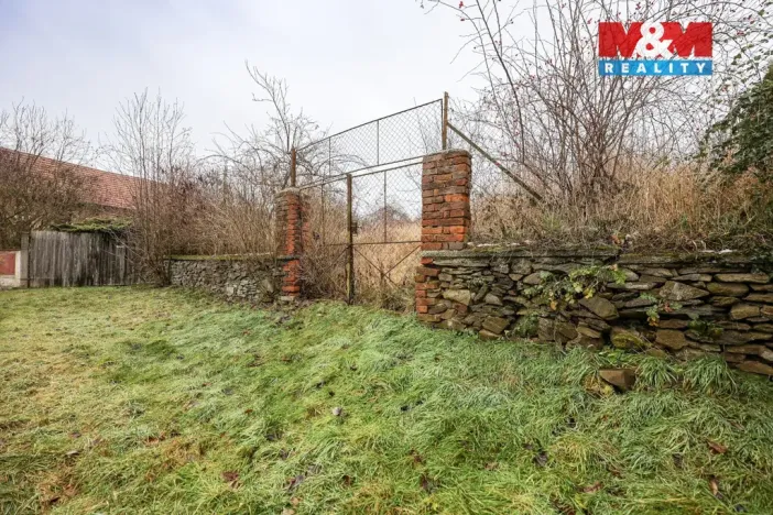 Prodej pozemku pro bydlení, Přemyslovice, 1545 m2