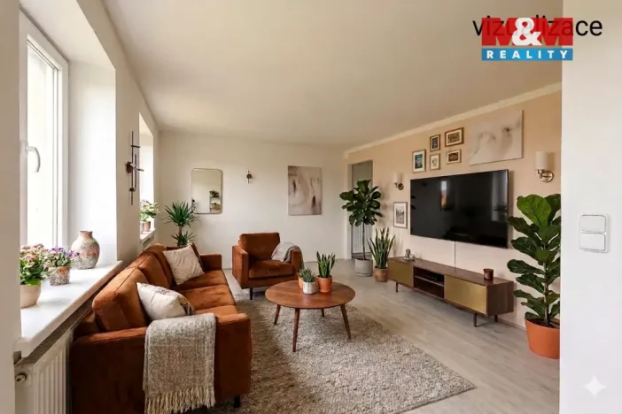 Prodej bytu 3+kk, Bohumín - Pudlov, Drátovenská, 140 m2