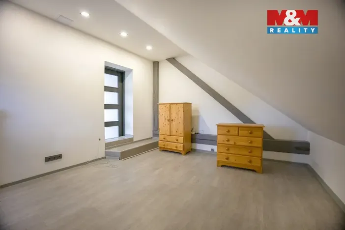 Prodej bytu 3+kk, Bohumín - Pudlov, Drátovenská, 140 m2