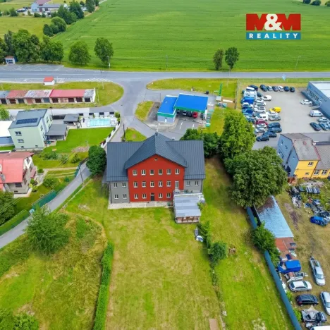 Prodej bytu 3+kk, Bohumín - Pudlov, Drátovenská, 140 m2
