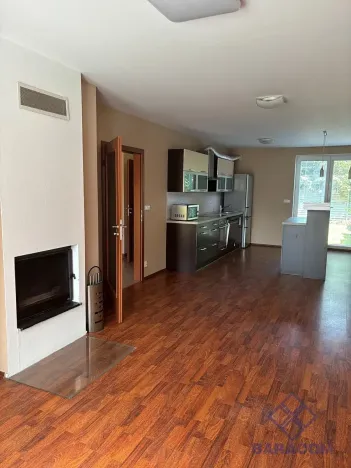 Pronájem rodinného domu, Nová Ves, Nad Hřištěm, 104 m2