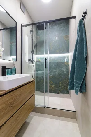 Pronájem bytu 3+kk, Ostrava, Čkalovova, 60 m2