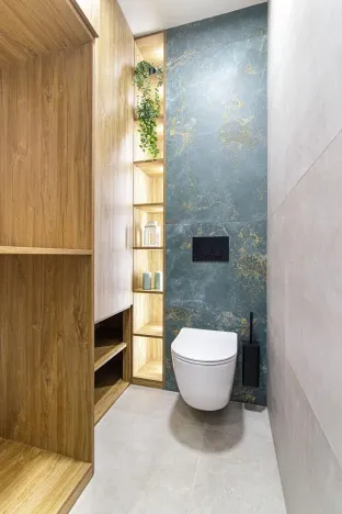 Pronájem bytu 3+kk, Ostrava, Čkalovova, 60 m2