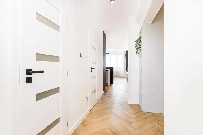 Pronájem bytu 3+kk, Ostrava, Čkalovova, 60 m2