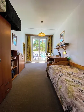 Prodej bytu 3+1, Praha - Modřany, Levského, 83 m2