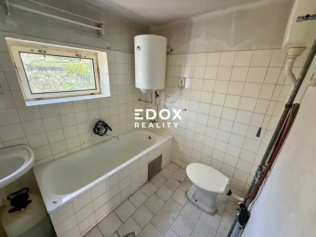 Prodej rodinného domu, Velká Buková, 100 m2