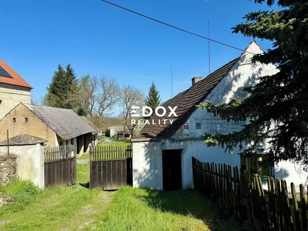 Prodej rodinného domu, Velká Buková, 100 m2