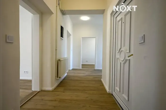 Prodej bytu 4+1, Kroměříž, Gen. Svobody, 104 m2