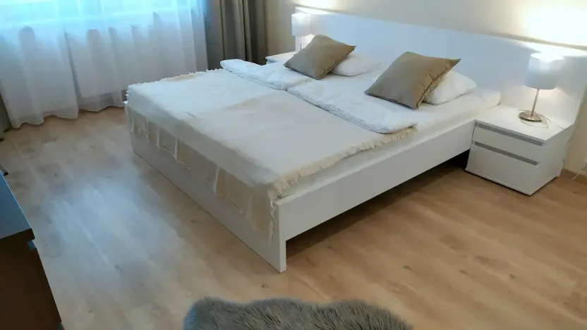 Pronájem bytu 2+kk, Praha - Stodůlky, Mukařovského, 50 m2