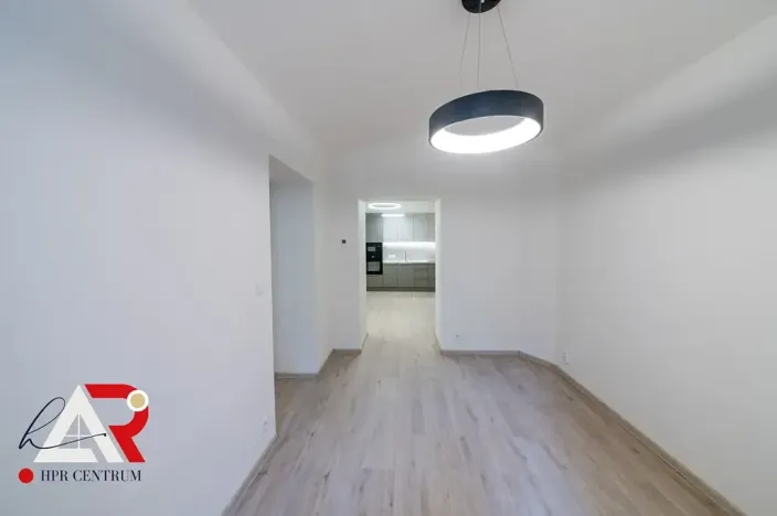 Pronájem bytu 2+1, Brno, Jiráskova, 60 m2