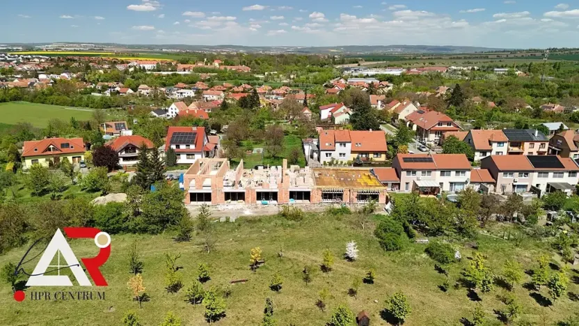 Prodej rodinného domu, Telnice, Hliníky, 172 m2