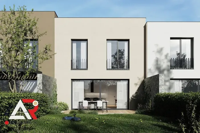 Prodej rodinného domu, Telnice, Hliníky, 172 m2