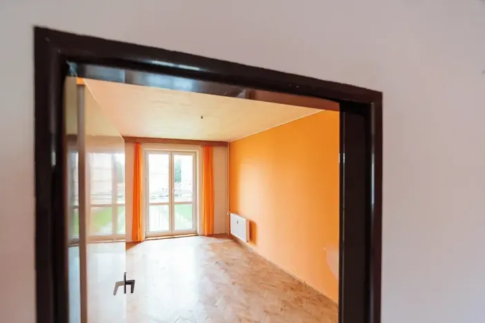 Prodej bytu 2+1, Česká Třebová, Litomyšlská, 50 m2