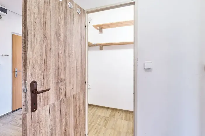 Prodej bytu 3+1, Ústí nad Orlicí, Chodská, 73 m2