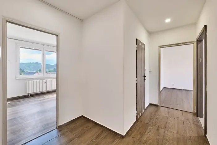 Prodej bytu 3+1, Ústí nad Orlicí, Chodská, 73 m2