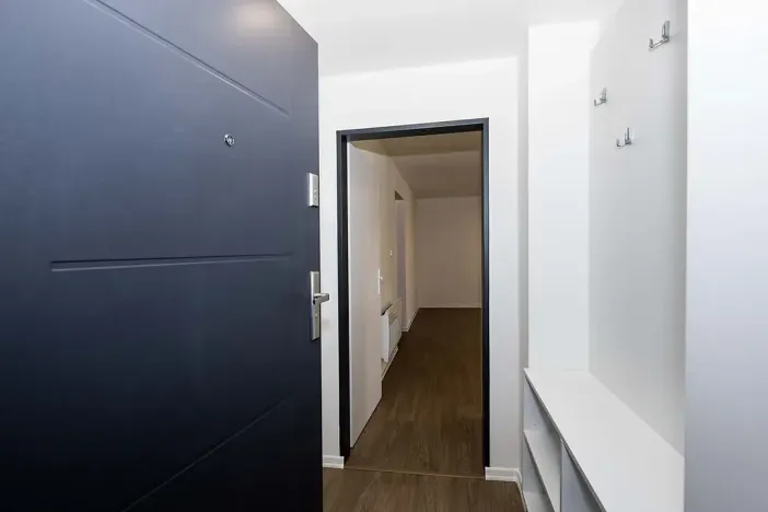 Pronájem bytu 2+kk, Opava, U Hliníku, 46 m2