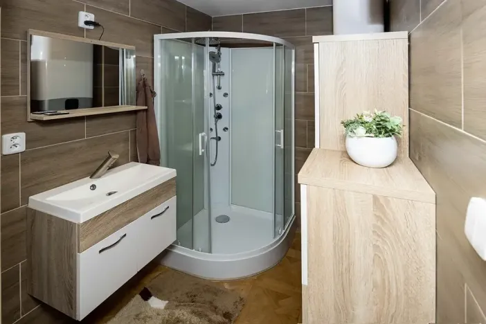 Pronájem bytu 2+kk, Opava, U Hliníku, 46 m2