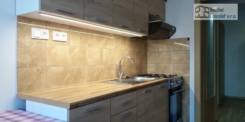 Prodej bytu 3+1, Brno, Irkutská, 77 m2