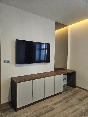 Pronájem bytu 2+kk, Praha - Michle, Na úlehli, 42 m2