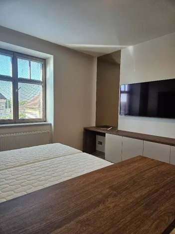 Pronájem bytu 2+kk, Praha - Michle, Na úlehli, 42 m2
