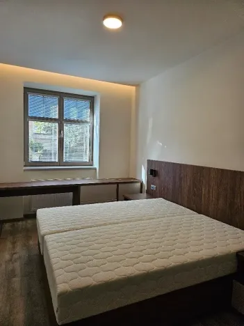 Pronájem bytu 2+kk, Praha - Michle, Na úlehli, 48 m2