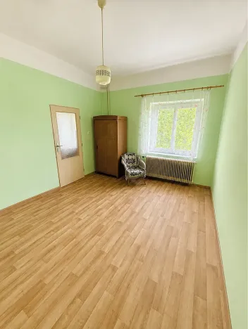 Prodej rodinného domu, Vápenná, 150 m2