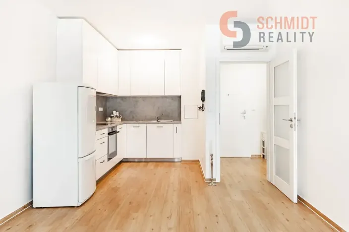 Pronájem bytu 2+kk, Mikulov, Republikánské obrany, 43 m2
