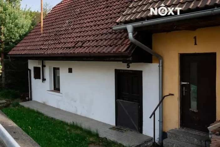 Prodej ubytování, Podmokly, 98 m2